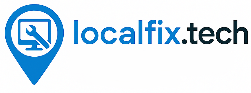 LocalFix.Tech
